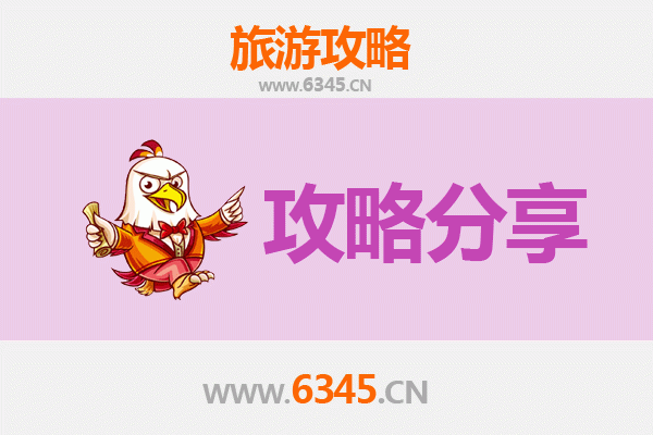 安阳出发：厦门鼓浪屿深度旅游攻略 | 古韵中原到海上花园的完美之旅
